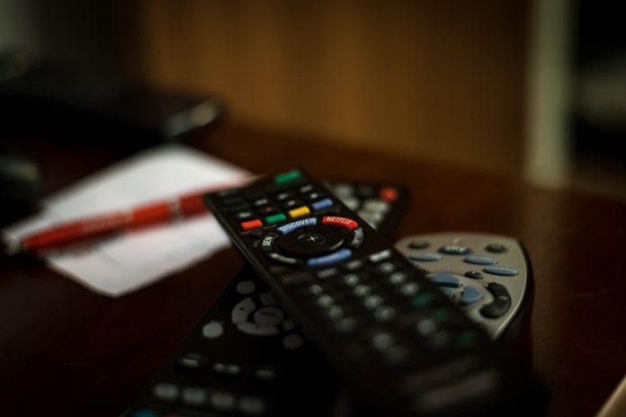 televisione