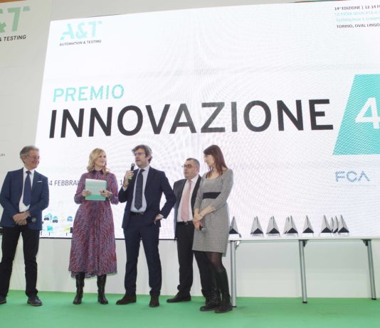 Fiera A&T di Torino: Innovazione tecnologica e formazione imprenscindibili per la sopravvivenza competitiva