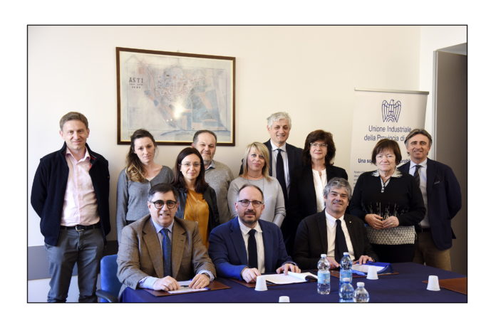 confindustria asti