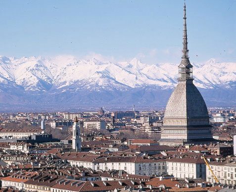 torino