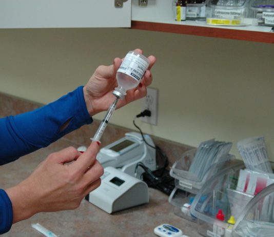 Coronavirus, la Regione Piemonte cerca infermieri