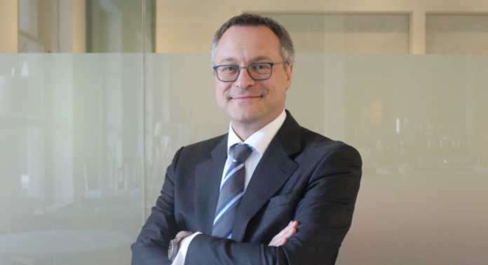 Carlo Bonomi