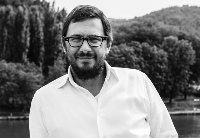 Giuseppe Biasutti, foto di Eleonora Lauro