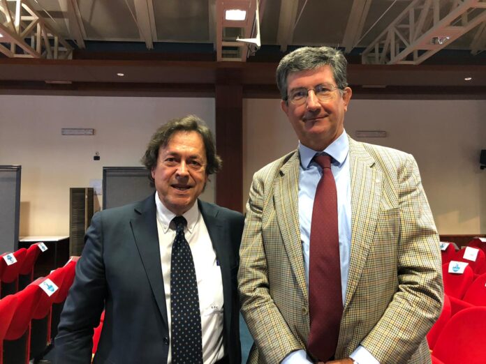 Coscia e Brondelli