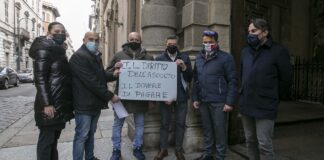 Consiglio regionale: “Sospendere Inail e Inps per i mesi di blocco”