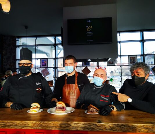 Confartigianato Imprese Cuneo ha inaugurato il suo anno tematico “Passeggiate Gourmet”