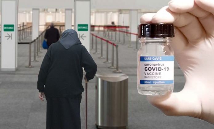 vaccino coronavirus