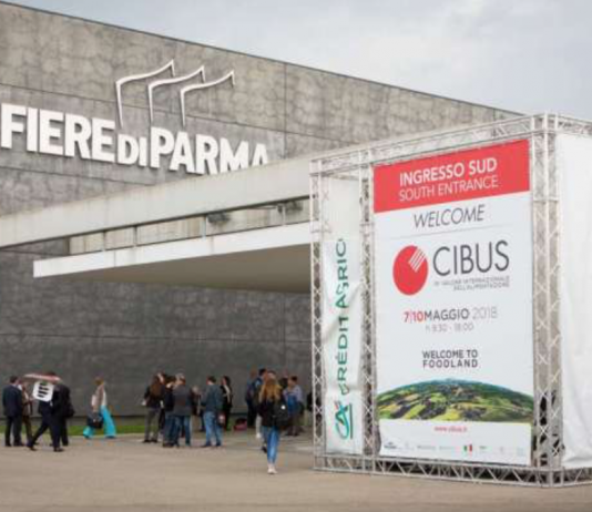 Confagricoltura a Cibus