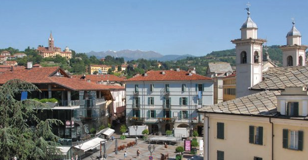 comune pinerolo