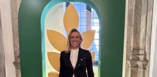 Confagricoltura Donna: Paola Giovannini Pasti è la nuova presidente nazionale