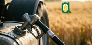 Caro carburanti, l’allarme di Confagricoltura: “Subito risposte concrete per salvare imprese agricole”